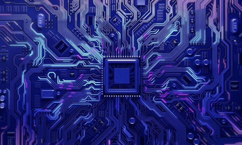 通道软件开发公司